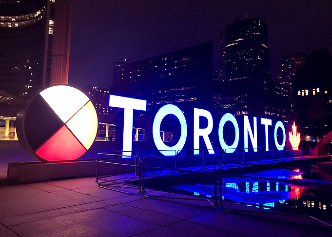 Toronto
