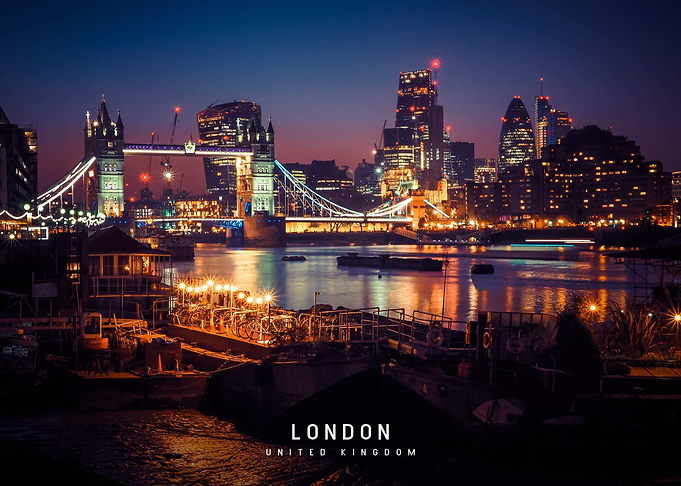 London