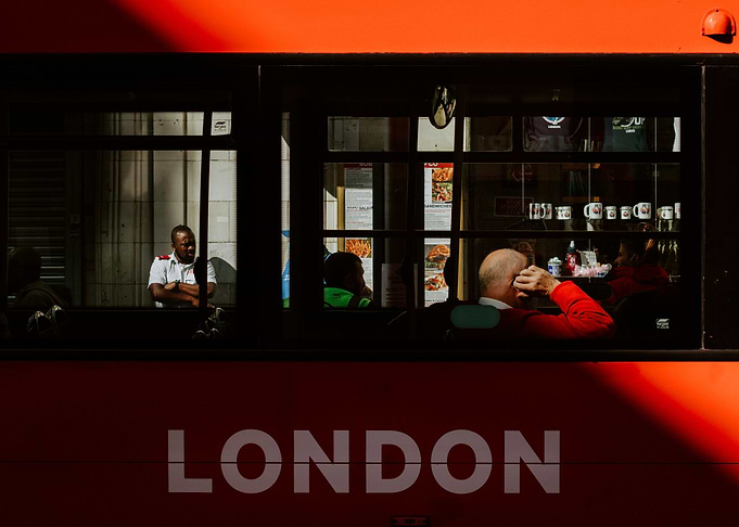 London