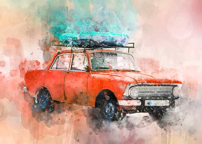 Classic Cars