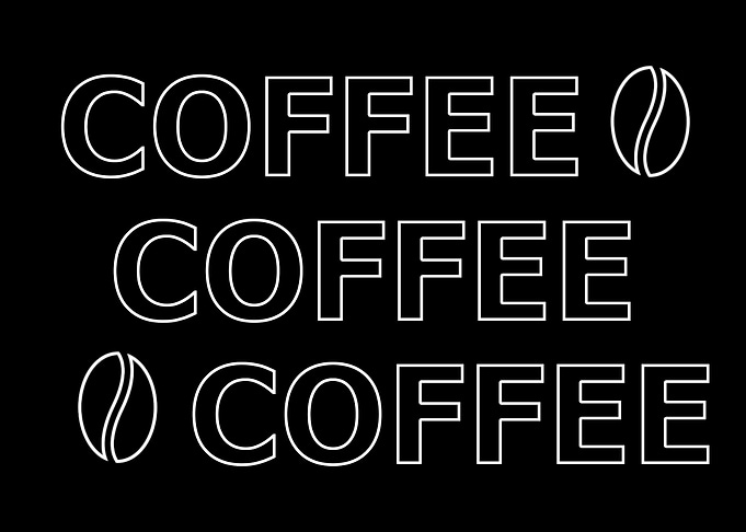 coffee