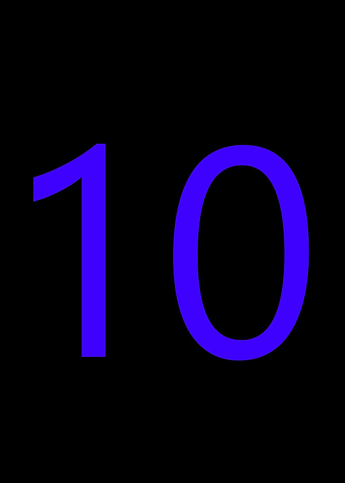 ten
