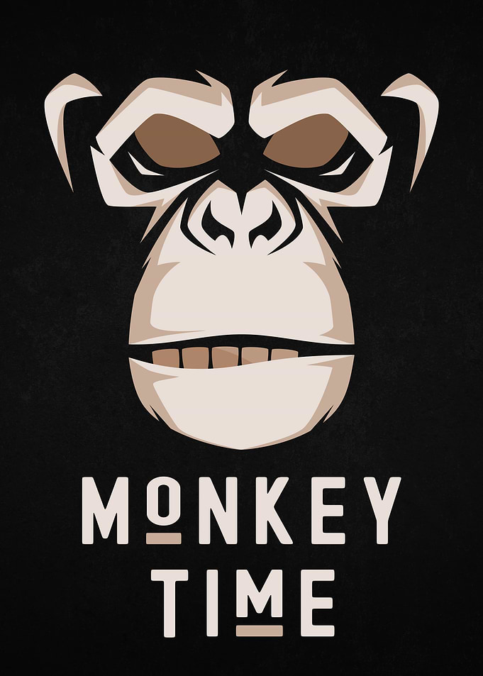 Its Monkey Time