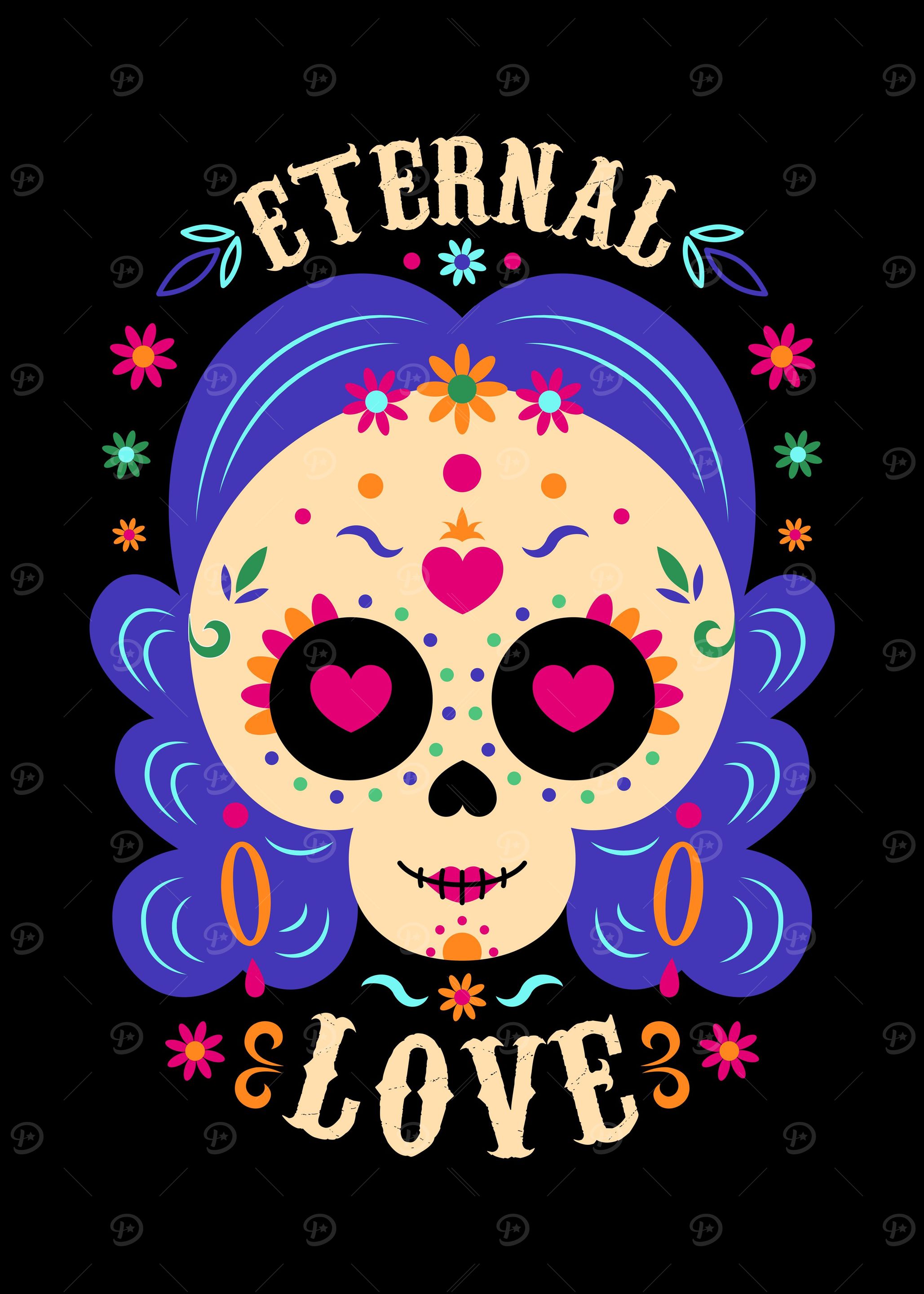 Eternal Love V2