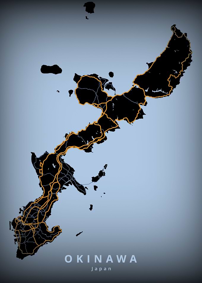 Okinawa