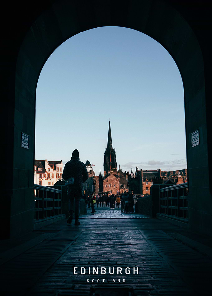 Edinburgh