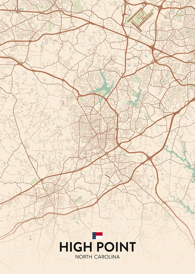 High Point NC