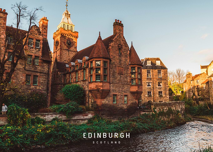 Edinburgh