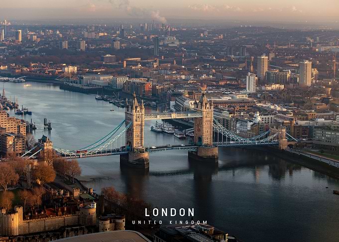 London
