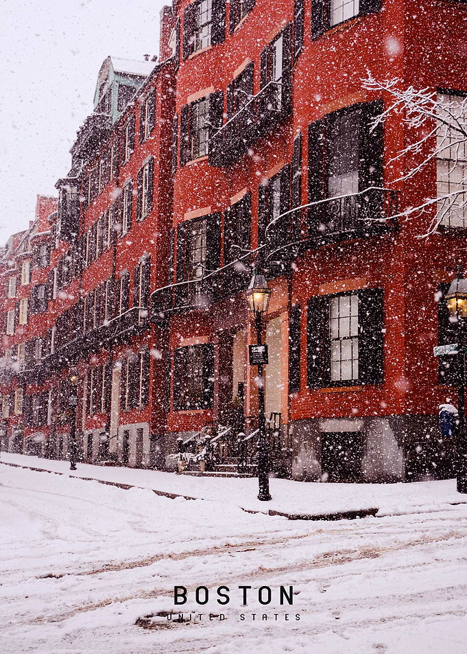 Boston