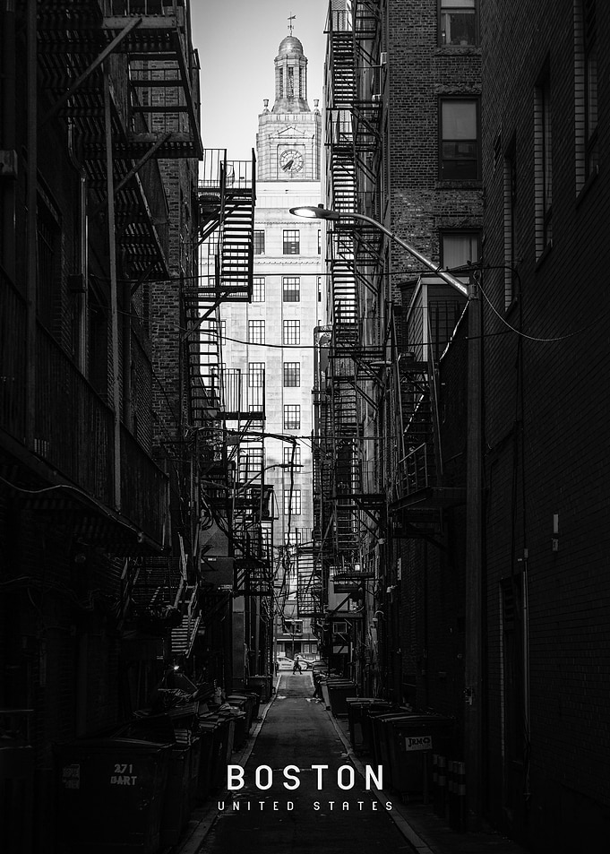 Boston