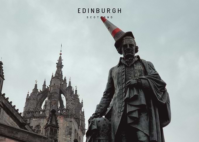 Edinburgh