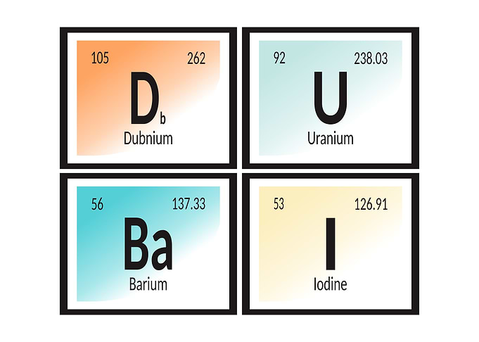Dubai Elements
