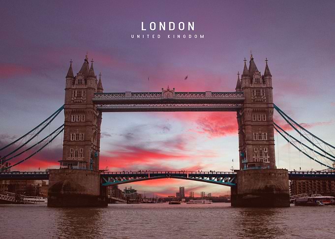 London