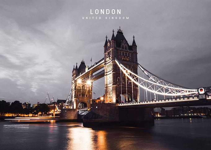 London