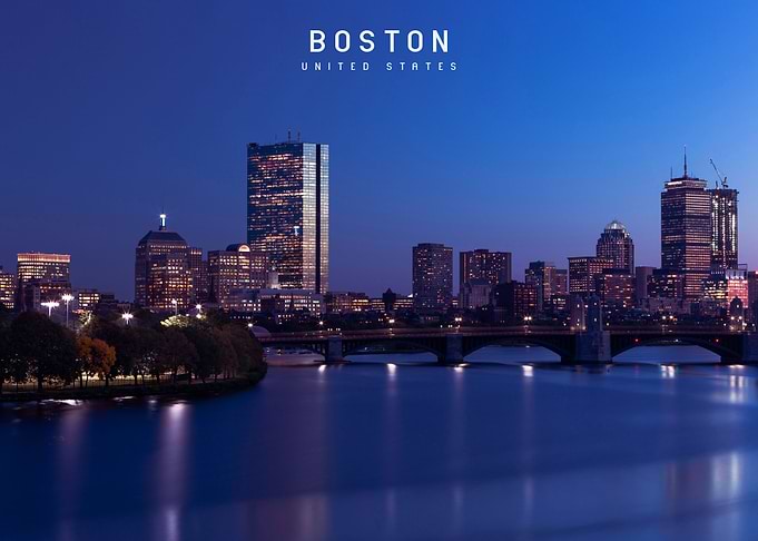 Boston