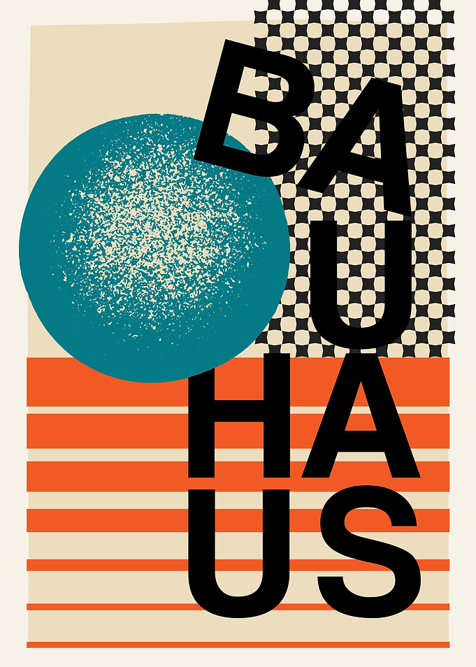 BAUHAU 07
