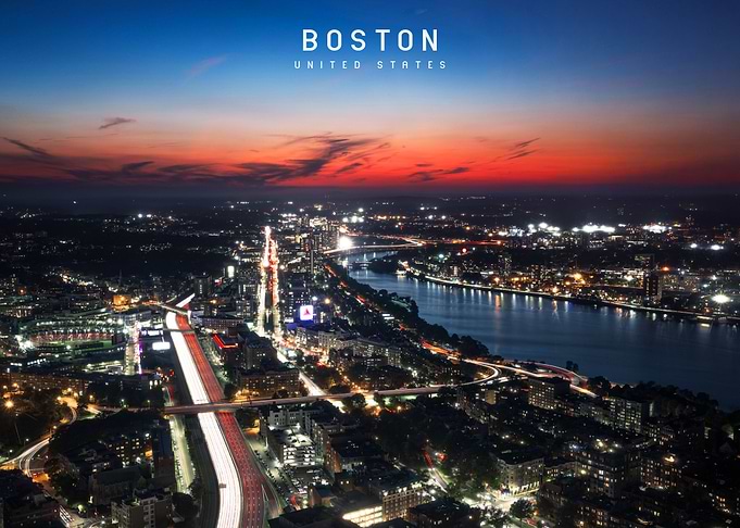 Boston