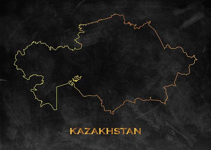 Kazakhstan