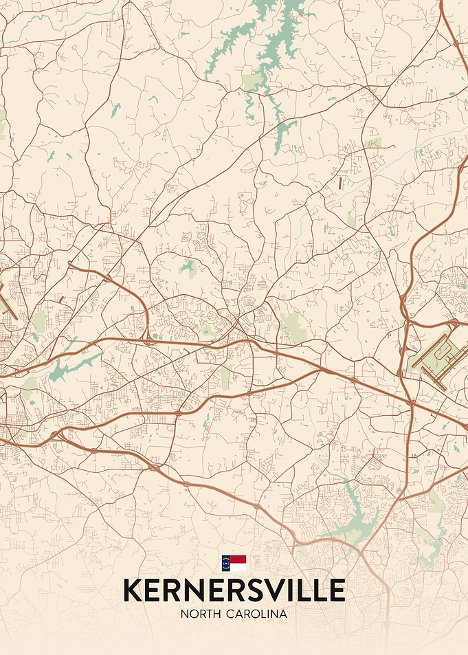 Kernersville NC