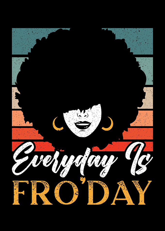 Everyday Is FroDay