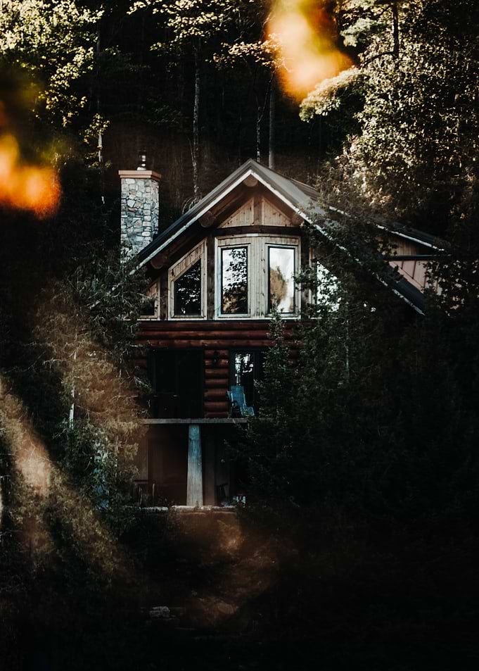 Summer Chalet