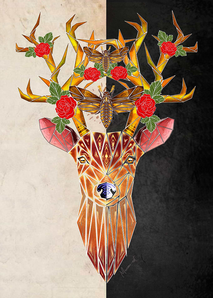 deer death