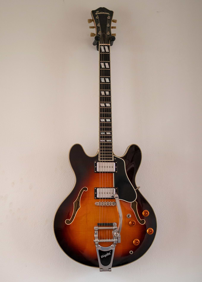 Guitar