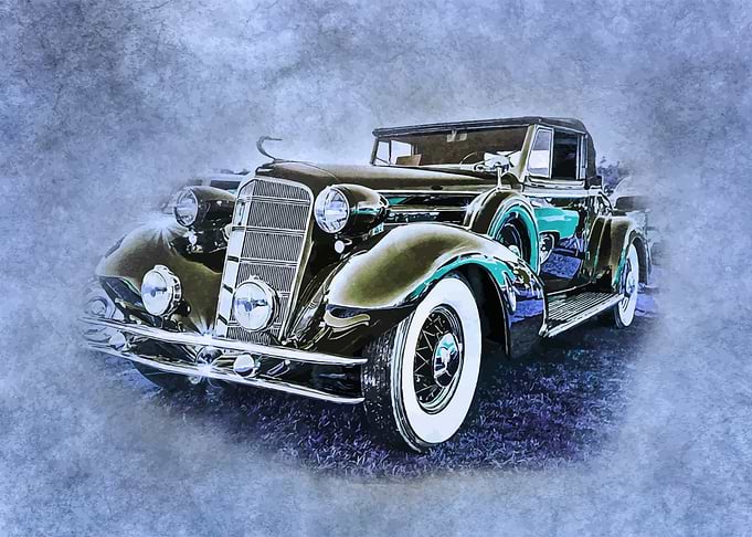 Classic Cars