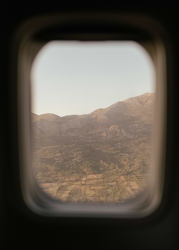 Fly me to the sun