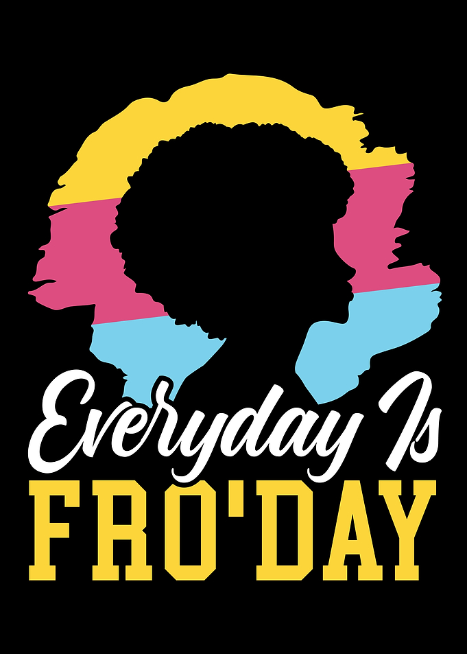 Everyday Is FroDay
