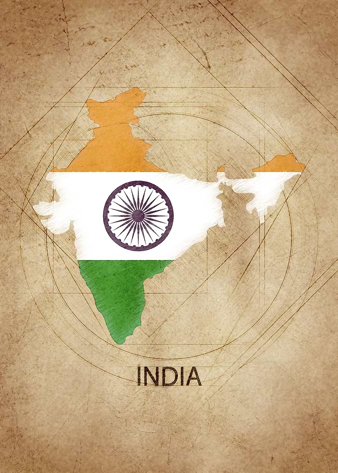 India