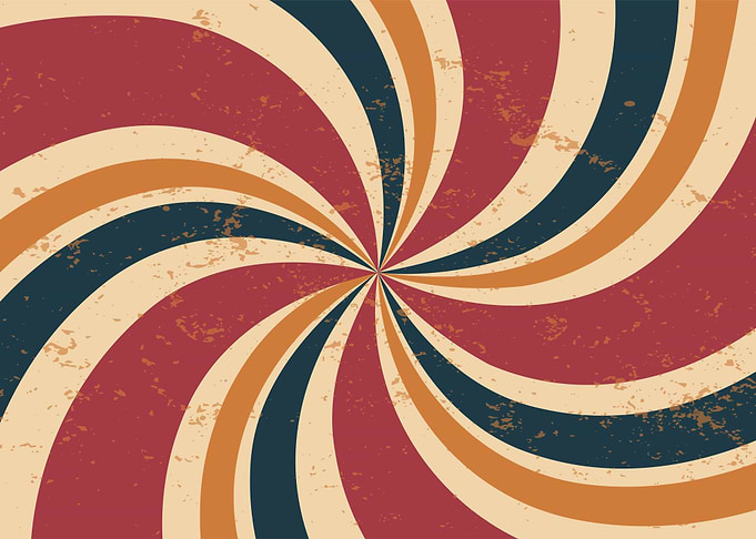 Classic Vintage Retro