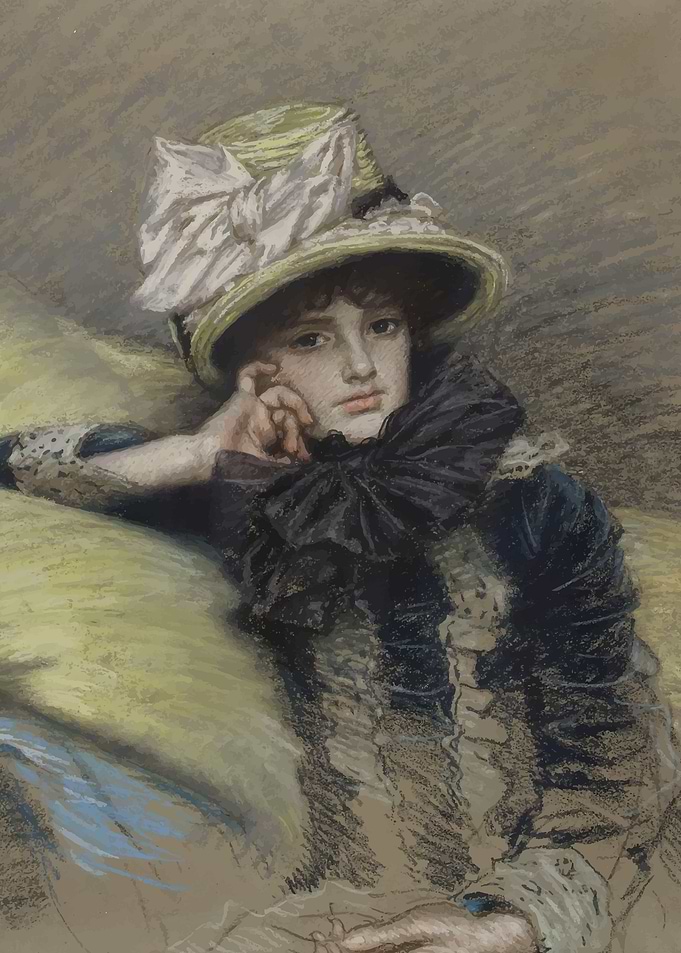 James Tissot