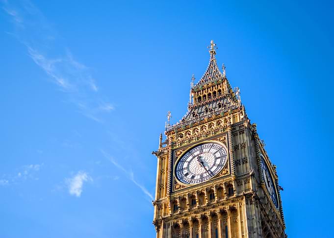 London