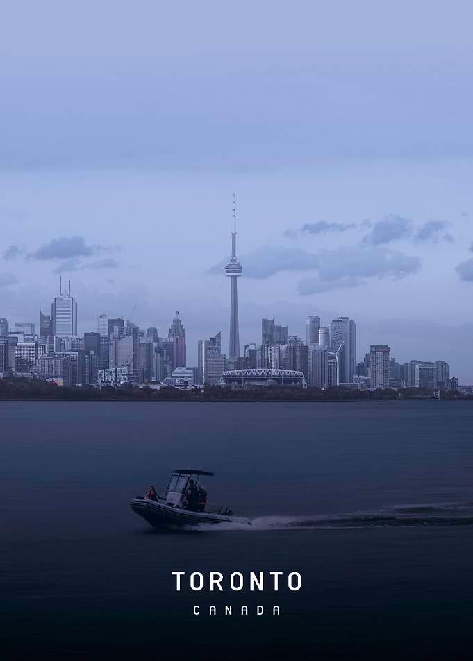 Toronto