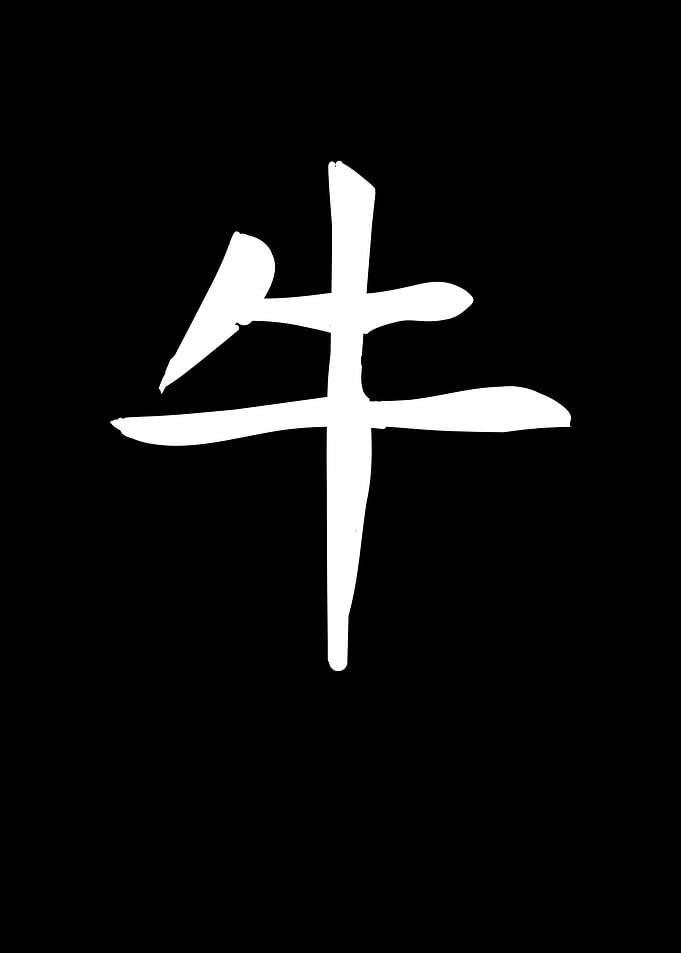 Ox Chinese Zodiac