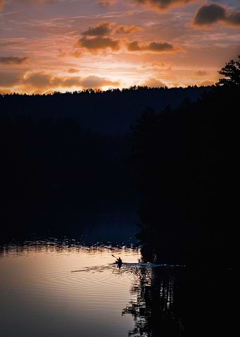 To new horizons