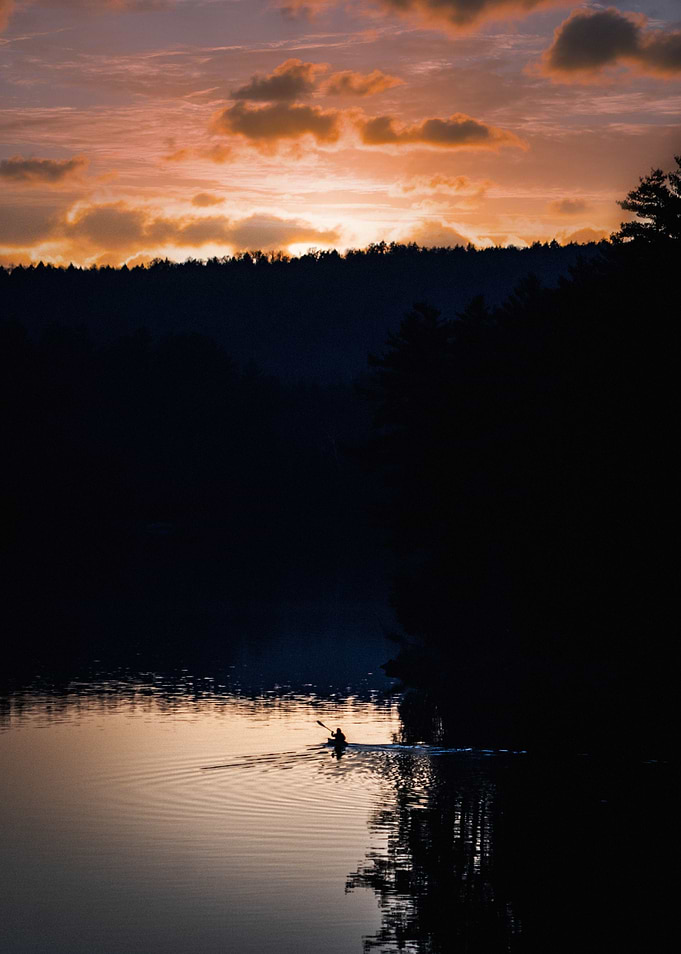 To new horizons