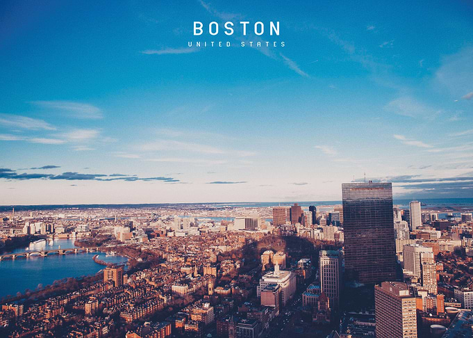 Boston
