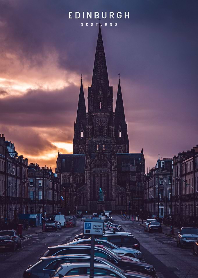 Edinburgh
