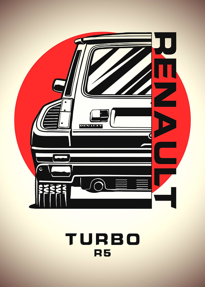 R5 Turbo