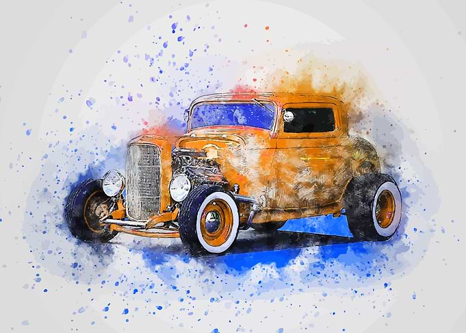 Classic Cars