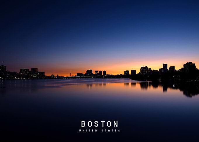 Boston