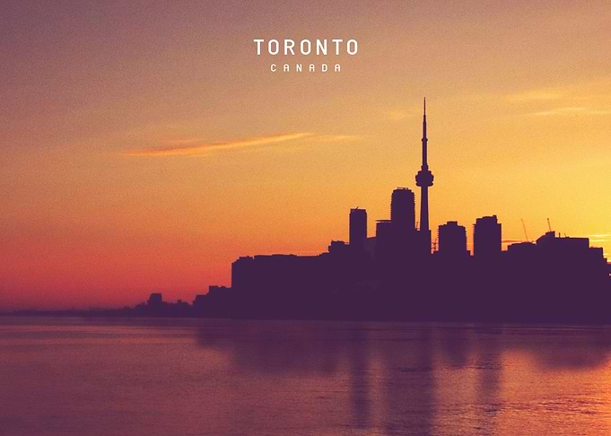 Toronto
