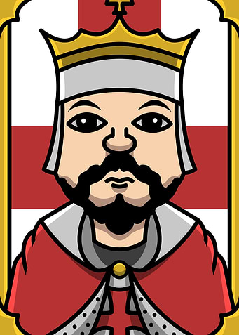 Richard I of England