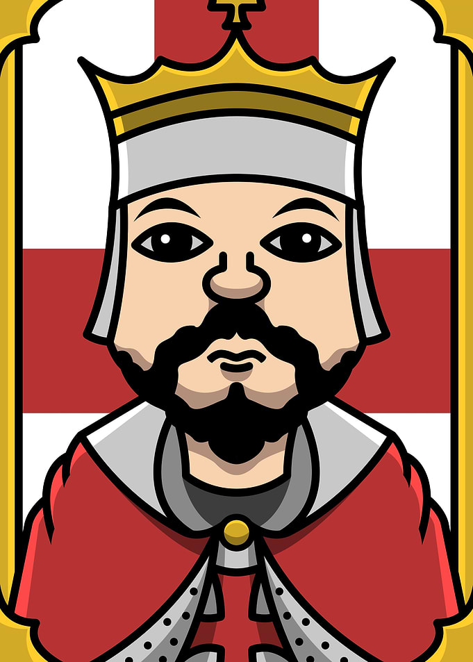 Richard I of England