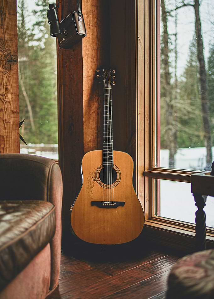 Guitar