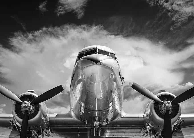 douglas dc3
