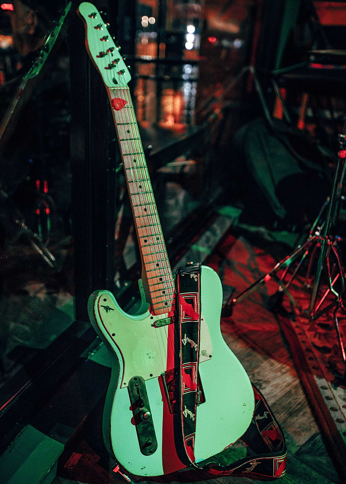 Guitar